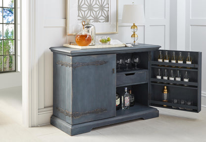 Alcove Bar Cabinet