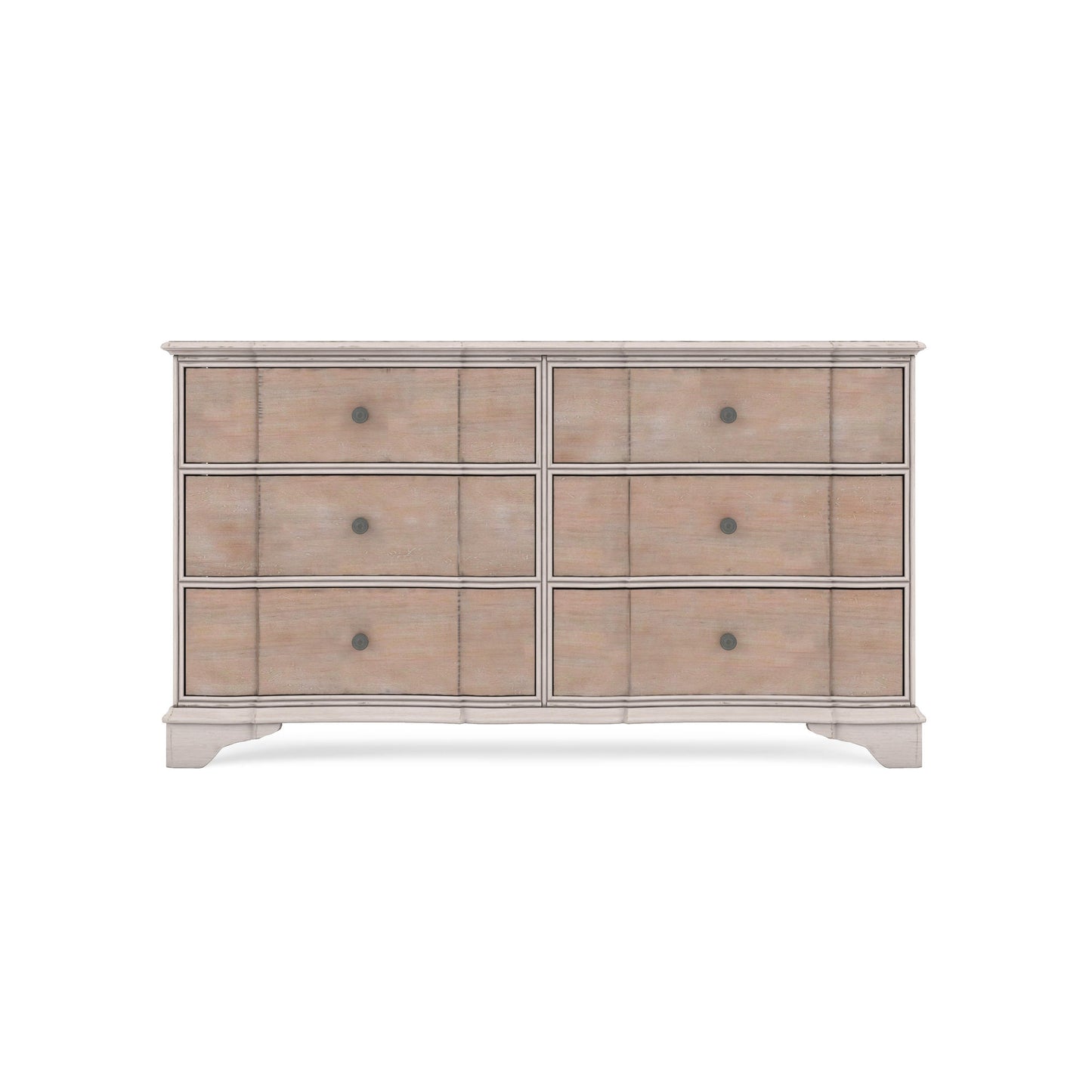 Alcove Dresser