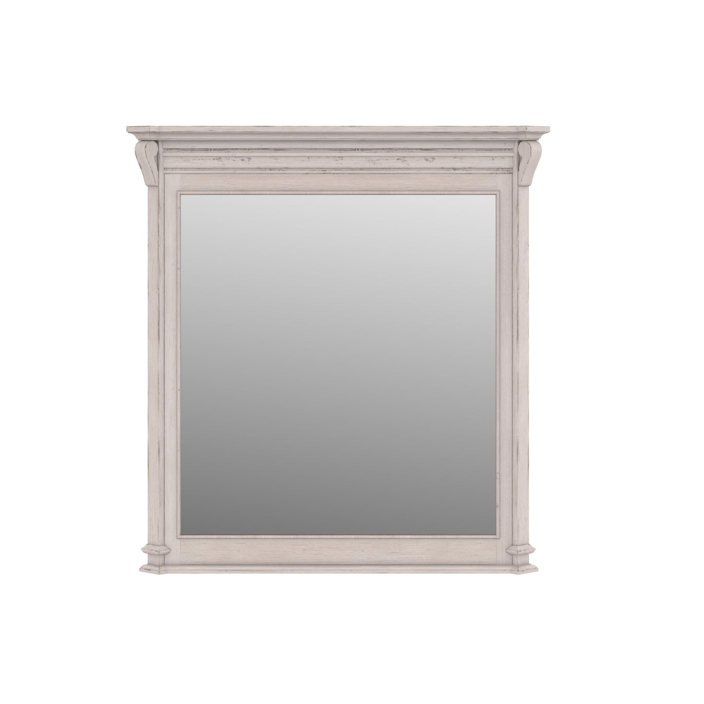 Alcove Dresser Mirror