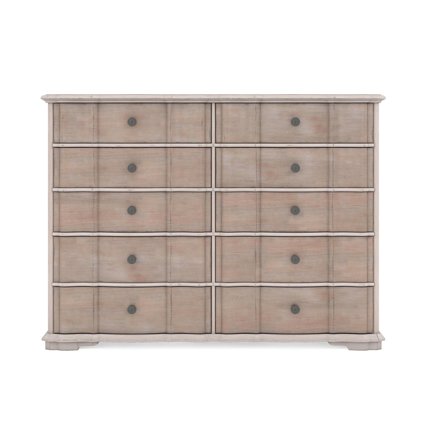 Alcove Master Chest