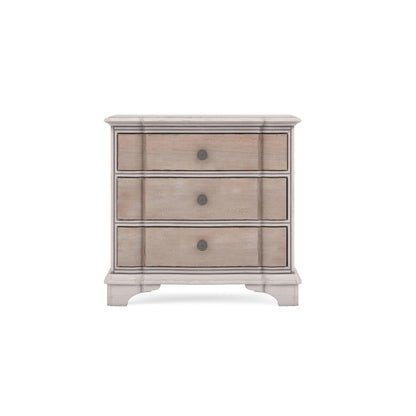 Alcove Nightstand