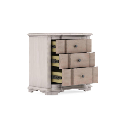 Alcove Nightstand