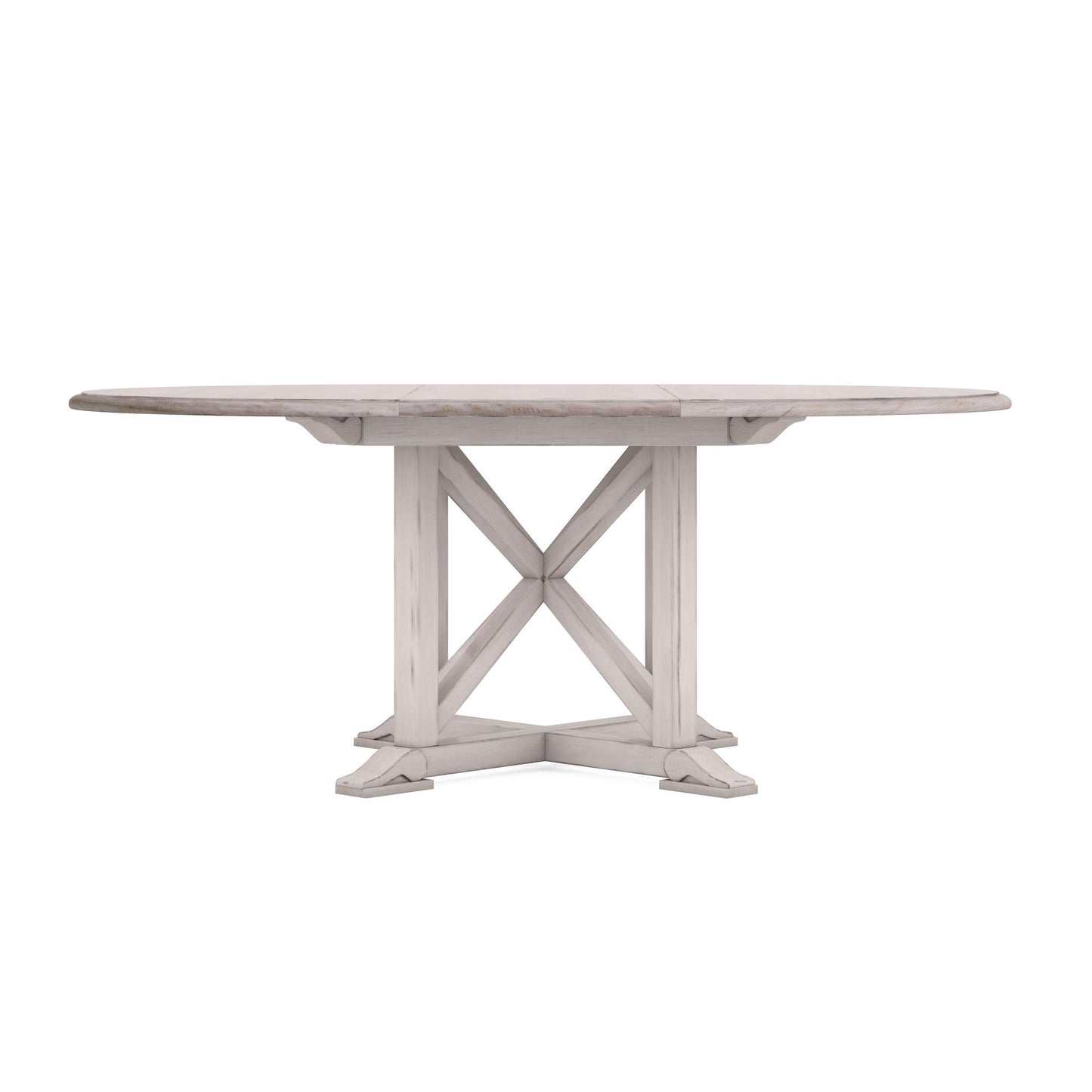 Alcove Round Dining Table