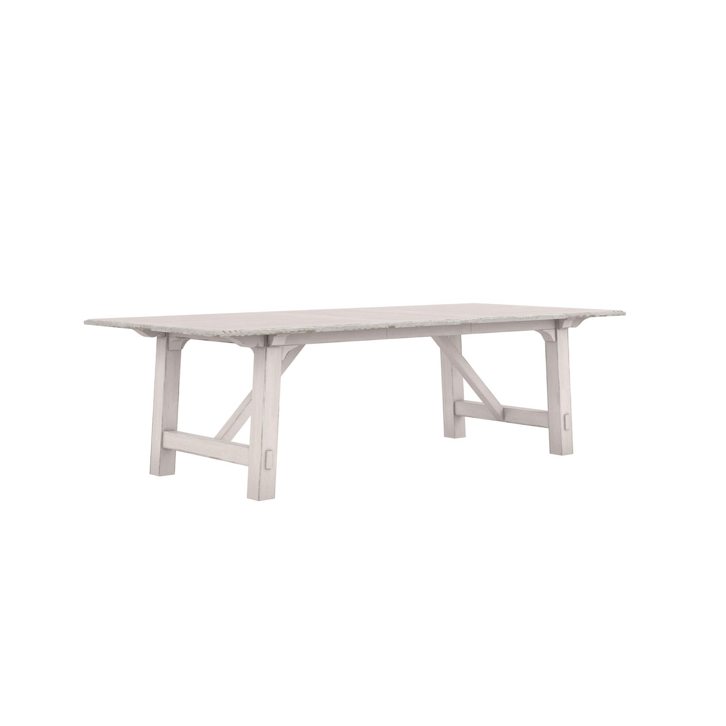 Alcove Trestle Dining Table