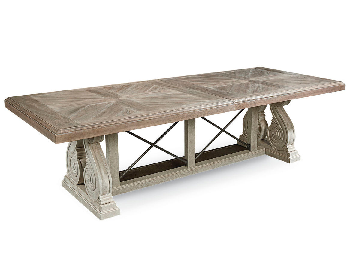 Arch Salvage Pearce Dining Table