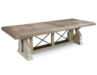 Arch Salvage Pearce Dining Table