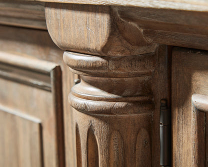 Architrave Buffet