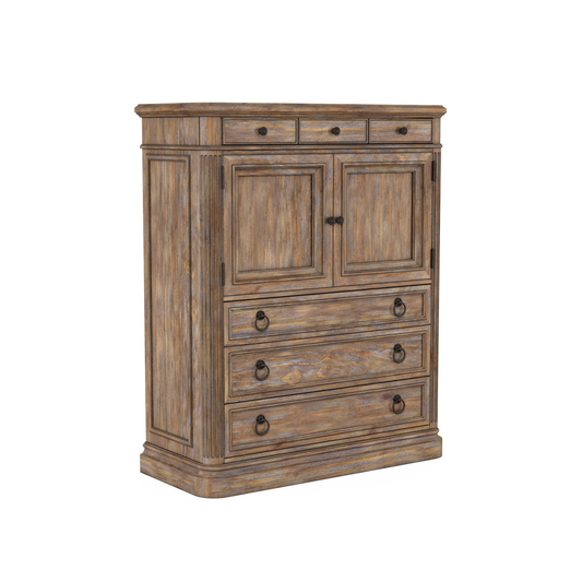 Architrave Door / Drawer Chest