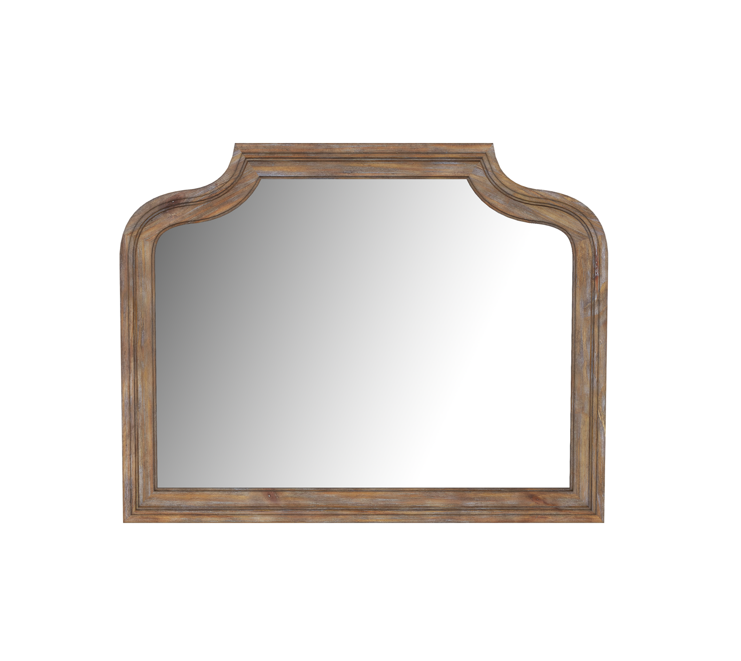 Architrave Mirror