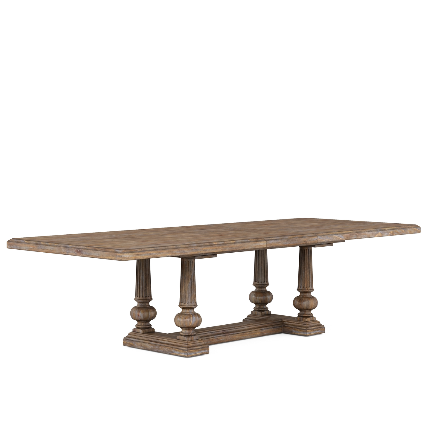 Architrave Trestle Dining Table