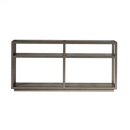 Cove Console Table