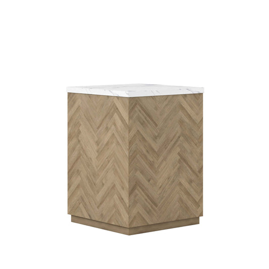 Garrison Accent Table