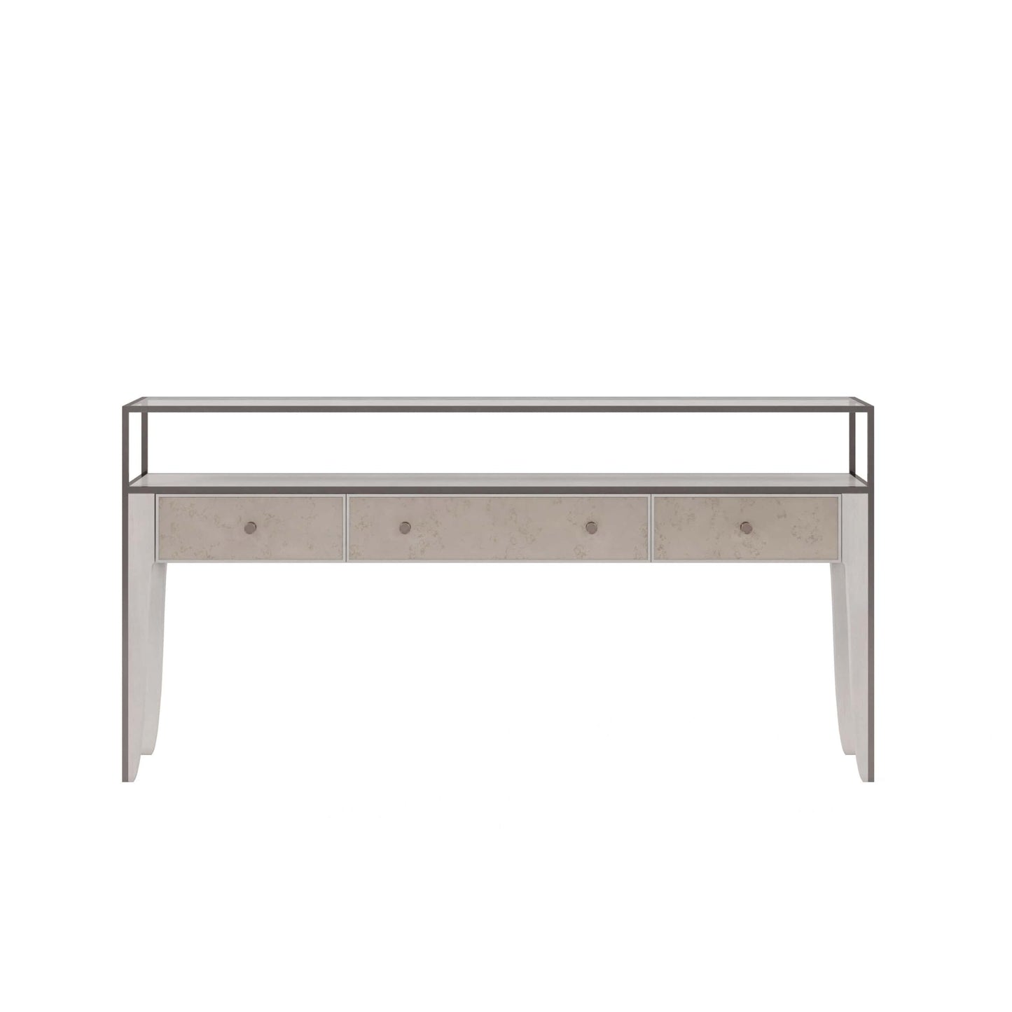 Mezzanine Console Table