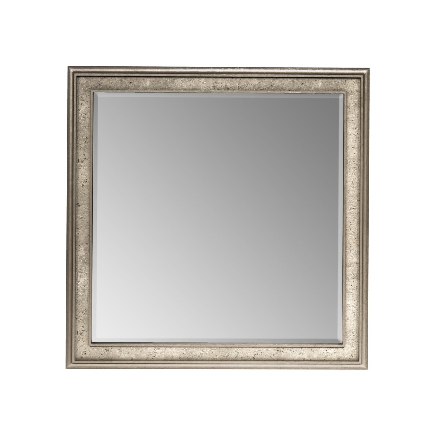 Cove Dresser Mirror