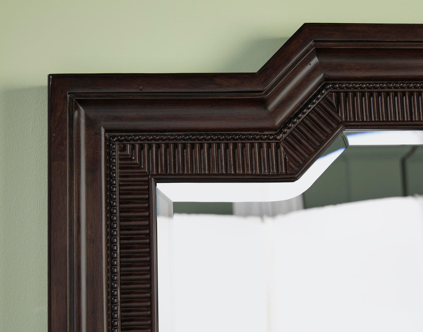 Revival Dresser Mirror