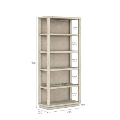 Cotiere Etagere