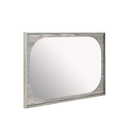 Vault Landscape Mirror