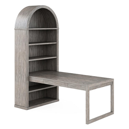 Vault Bookcase