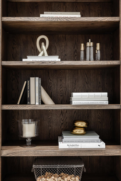 Stockyard Bookcase