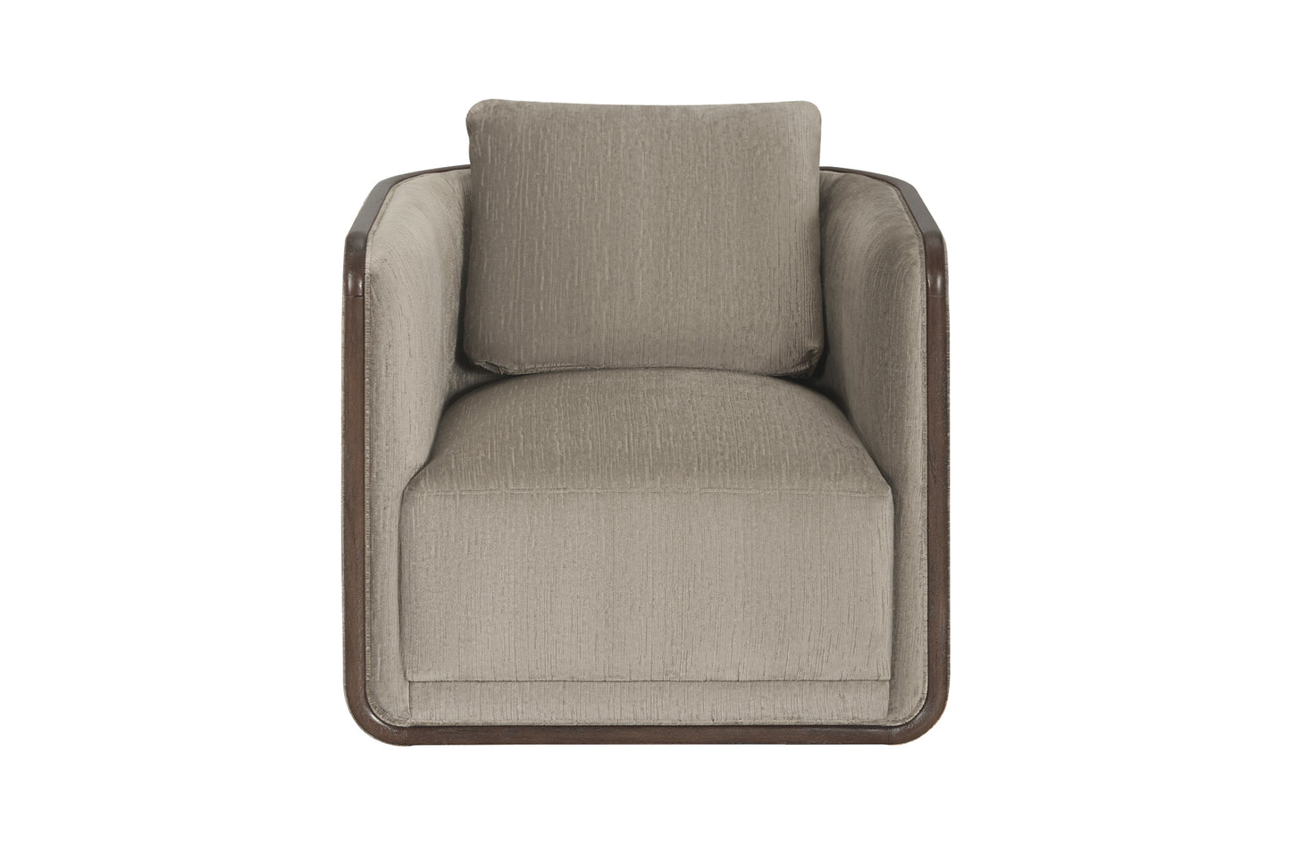 Sagrada Swivel Chair, N-Otter