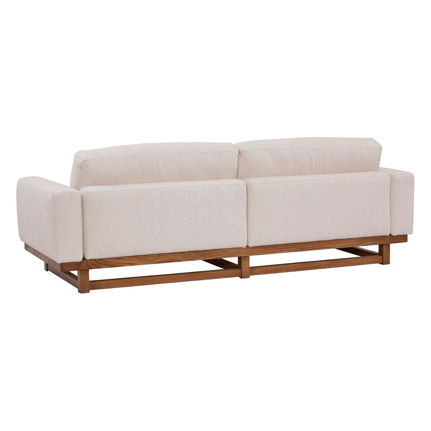 Floating Track Sofa