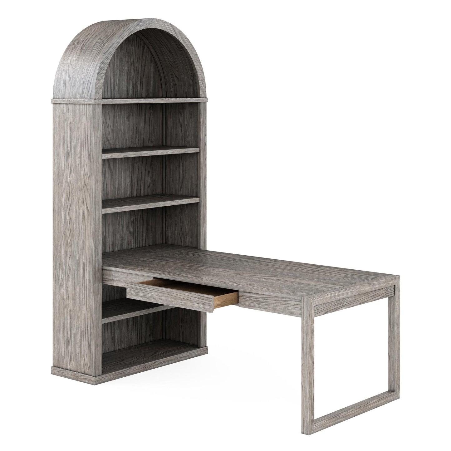 Vault Bookcase