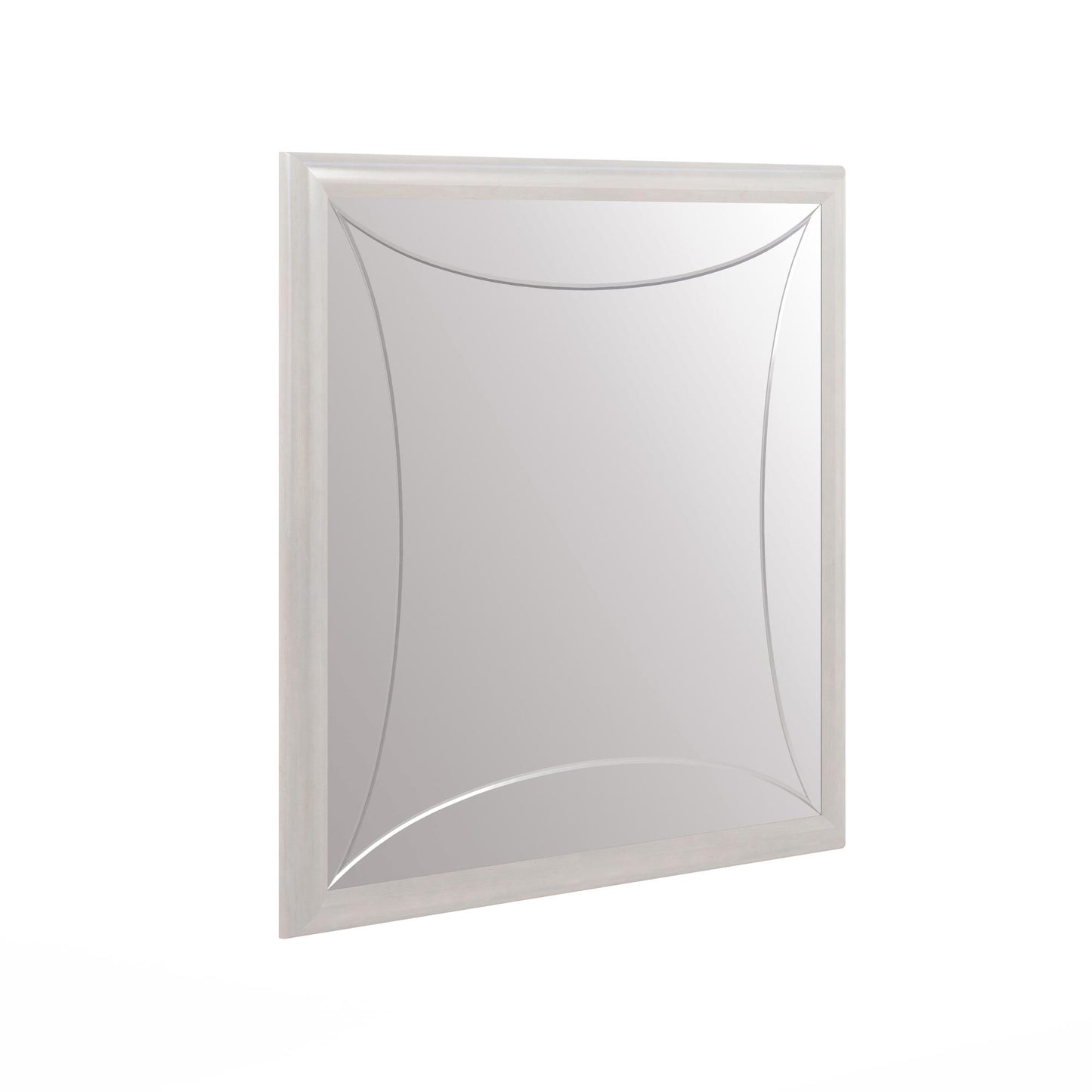 Mezzanine Square Mirror