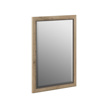 Garrison Landscape Mirror