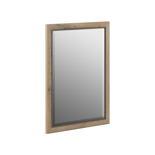 Garrison Landscape Mirror