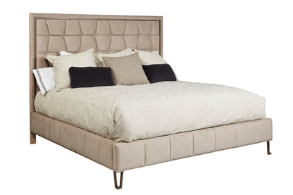 Tamarac Queen Upholstered Bed