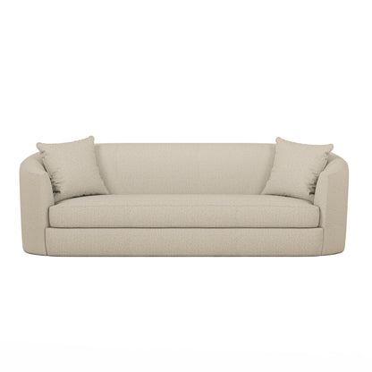 Moreau Sofa, E-Sand