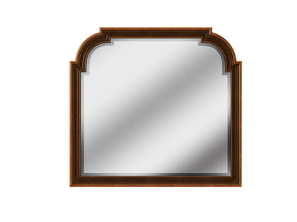 Newel Landscape Mirror