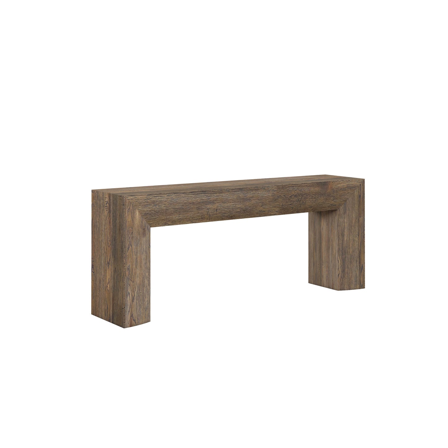 Stockyard Console Table