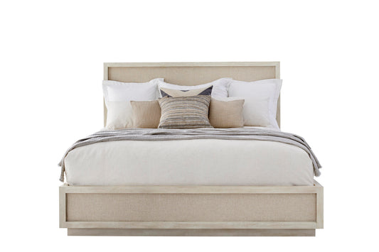 Cotiere Queen Panel Bed