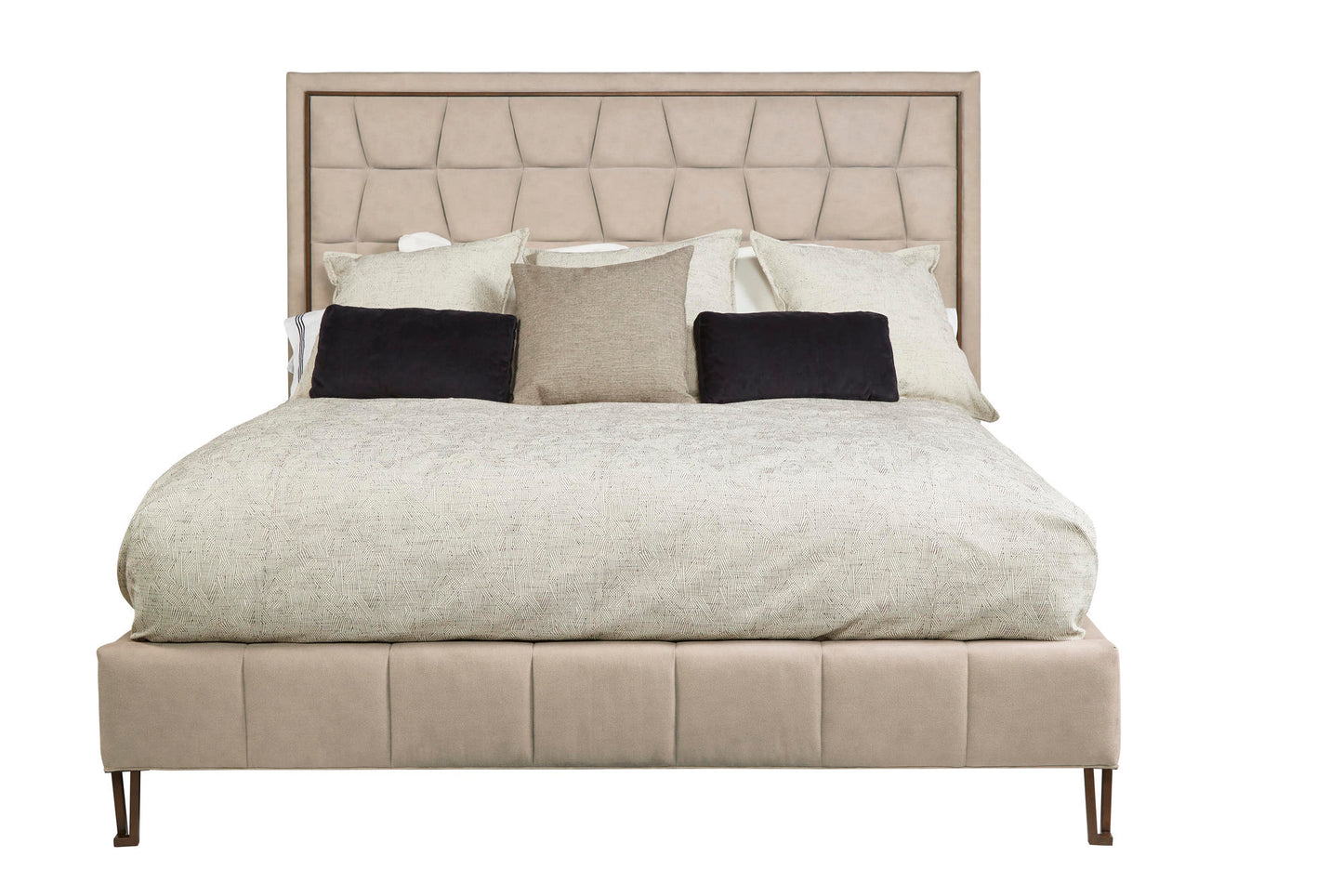 Tamarac Queen Upholstered Bed