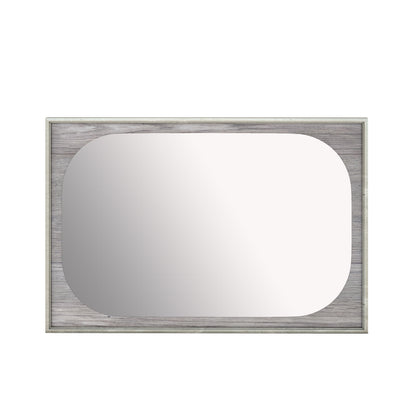 Vault Landscape Mirror