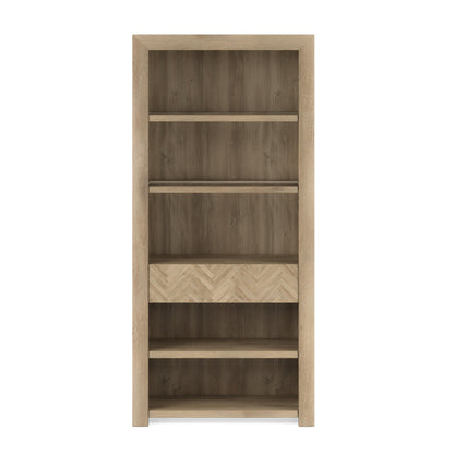 Garrison Bookcase