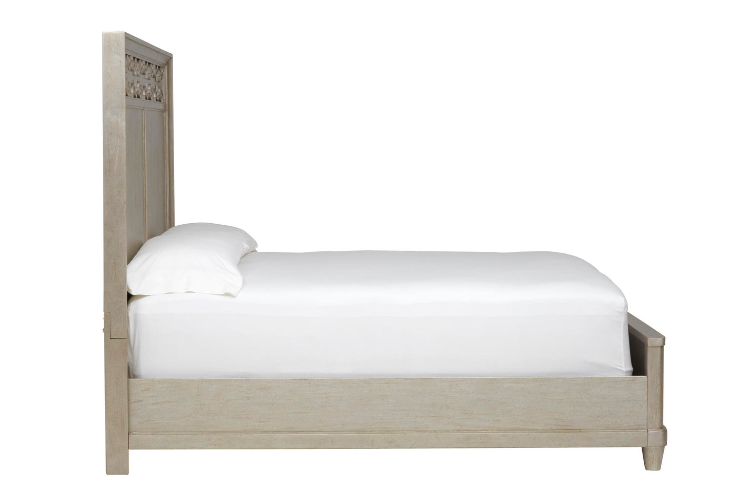 Morrissey King Cashin Panel Bed