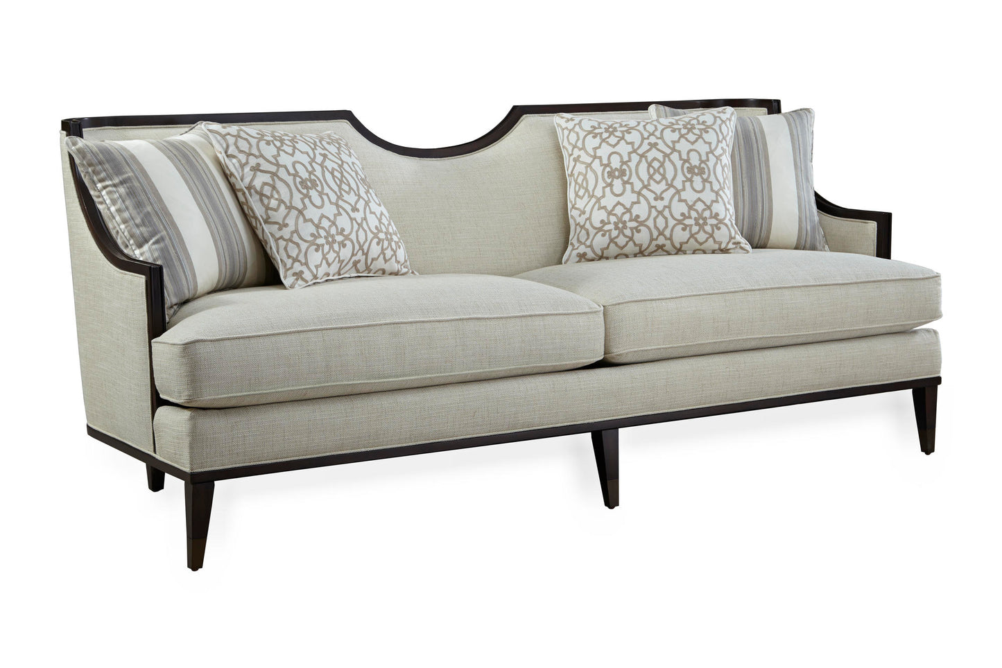 Harper Ivory Sofa