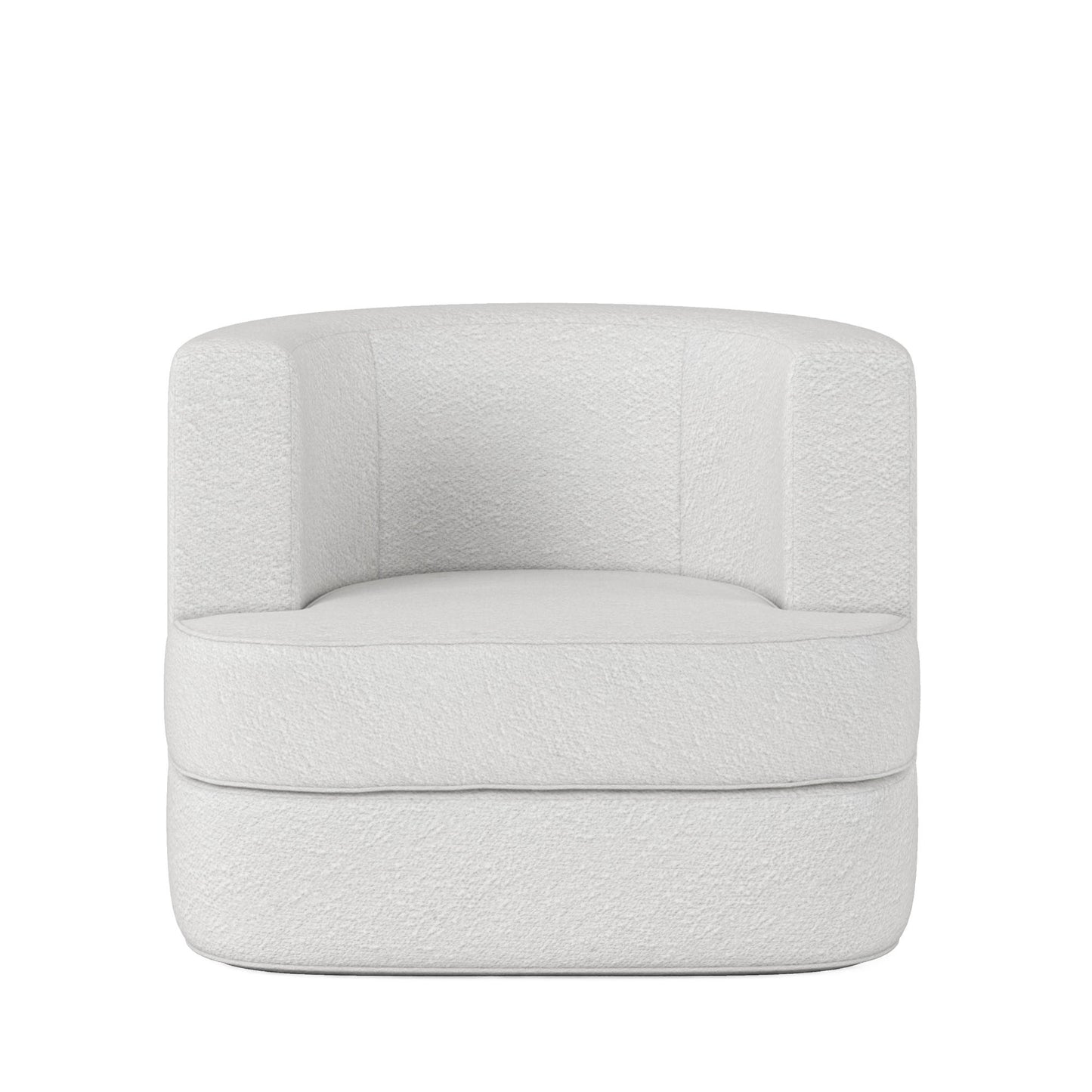 Cassat Swivel Chair