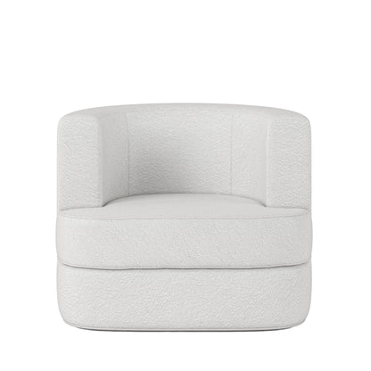 Cassat Swivel Chair