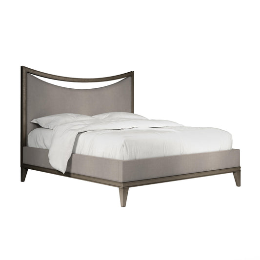 Cove Queen Upholstered Bed