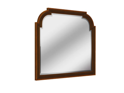 Newel Landscape Mirror