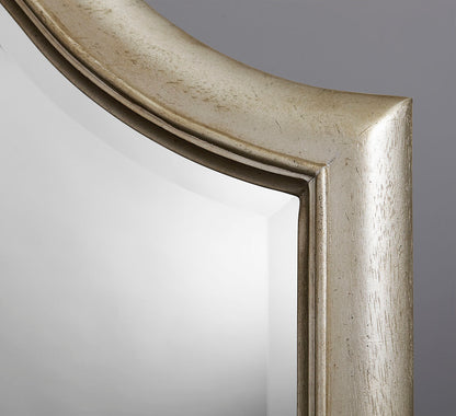 Starlite Arched Mirror