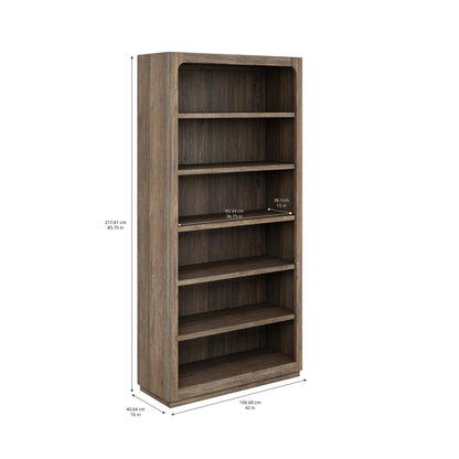 Stockyard Bookcase