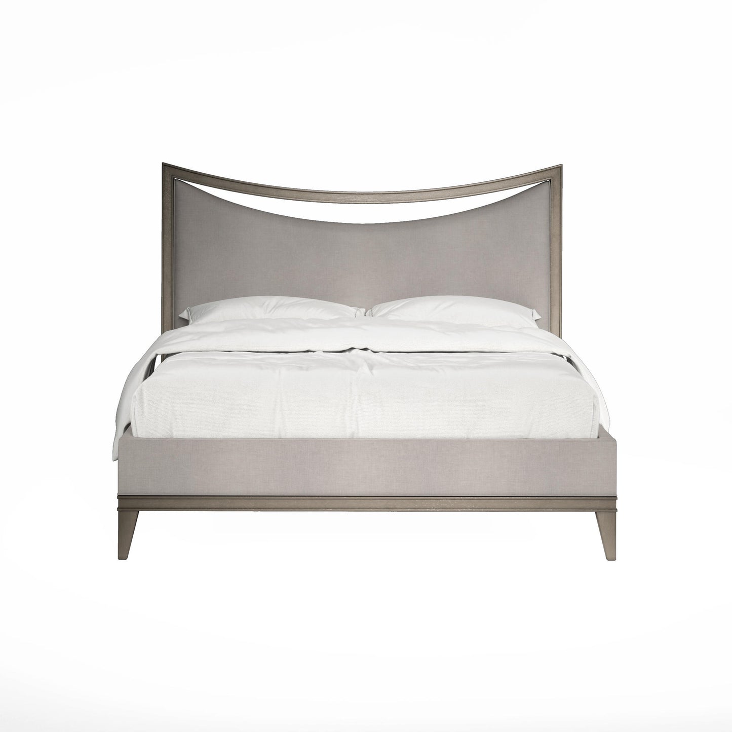 Cove Cal King Upholstered Bed