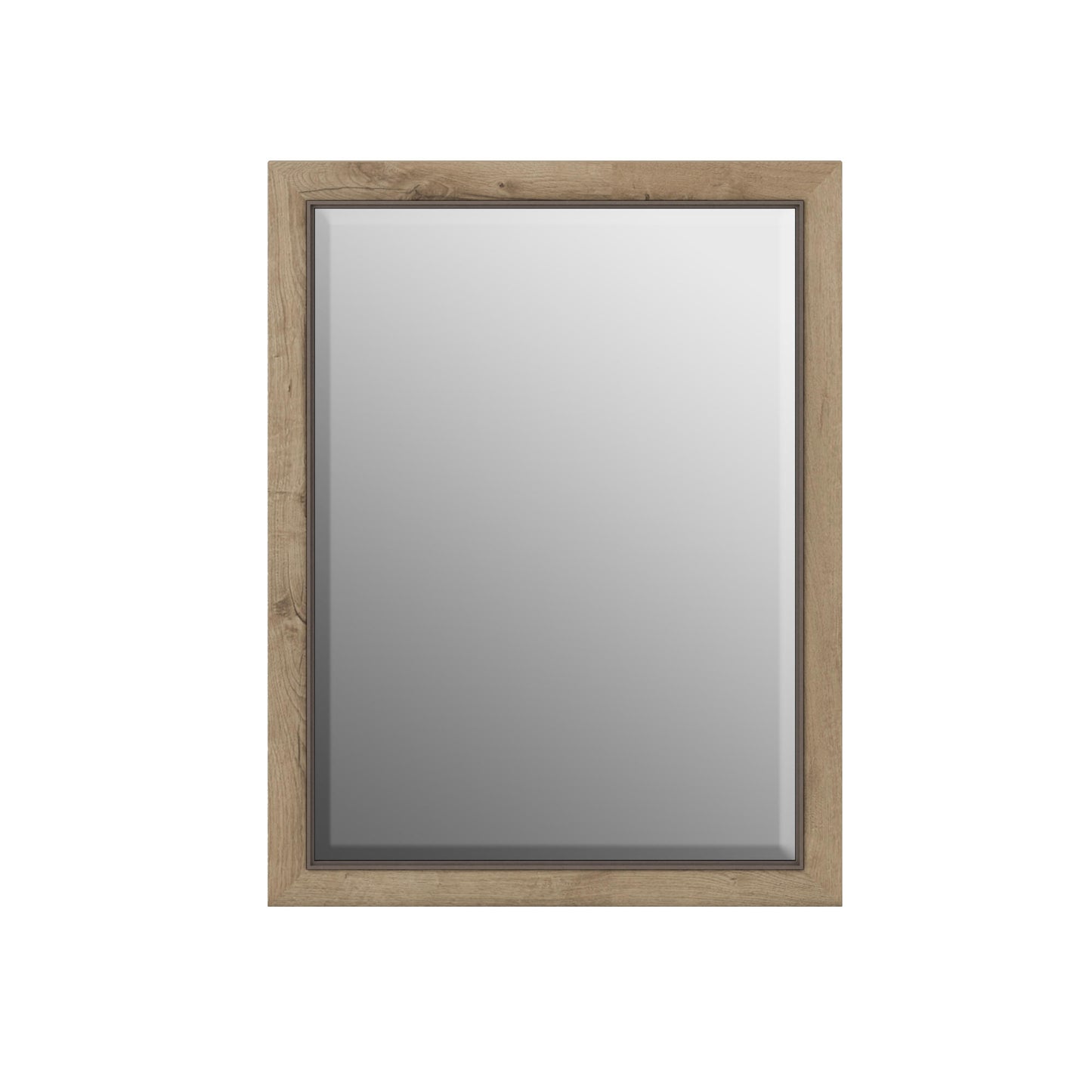 Garrison Landscape Mirror