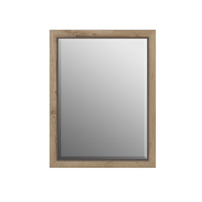 Garrison Landscape Mirror