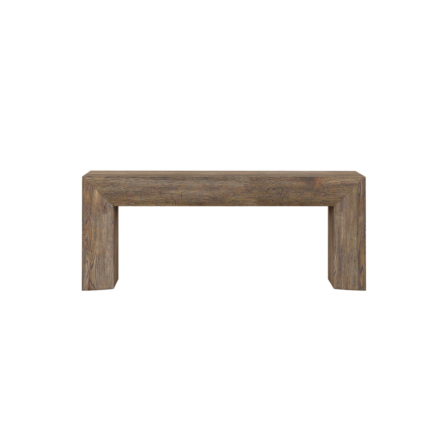 Stockyard Console Table