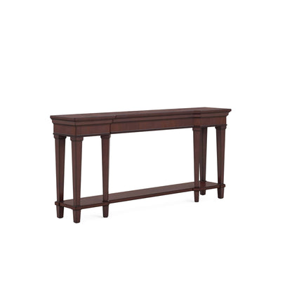 Revival Console Table